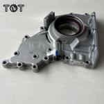 VOE21600207 D7D D7E Volvo Oil Pump Replacement EC240 EC290 Excavator Engine