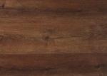 Heat Conduction Warmth Rigid Core SPC Flooring 4 - 6mm ECO Stain Resistant