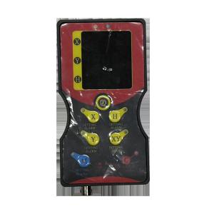 Wholesale UNIVO UBSDC-232Y High-Precision Digital Display Three-Dimensional Compass North Finder Ideal from china suppliers