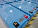 IP65 12Volt 300AH Solar Lithium Ion Battery 2500 Times Cycle Life