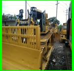 2010 d6R D6H Used D6H-II D6M bulldozer cat tractor crawler Dozers for Sale west