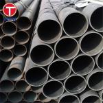 DIN 2440 St33-2 Structural Steel Pipe Medium-Weight Threaded Carbon Steel Tubes