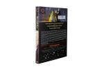 Free DHL Shipping@New Release HOT TV Series Wrinkles Complete Boxset Wholesale!!
