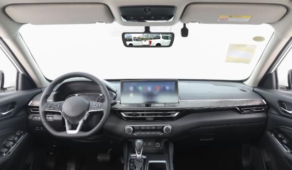 High Definition Car Digital Rear View Mirror Recorder 9.35 Inch 1080P For Nissan