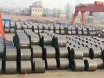 65Mn 45Mn S45C S50C High Carbon Steel Coils 600mm-2200mm Width