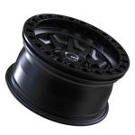 20 Inch Aftermarket Truck Forged Wheels Aluminum Alloy One Piece