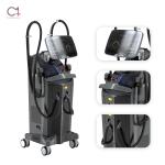 Diode Laser Hair Removal 755 808 1064NM with 808nm / 755nm 808nm 1064nm