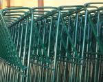 BRC high Security Wire Fence