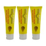 Eco-friendly Plastic Tube Sustainable Packaging Soft Squeeze PE Plastic Cosmetic