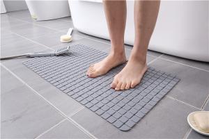 Wholesale REACH Certified PVC Strong Grip Mat Anti Slip Tub Mats from china suppliers