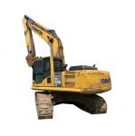 PC 240 Second Hand Diggers 90 Tons used Komatsu 240 EG 240