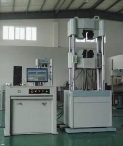 Wholesale Universal Tensile Strength Testing Machine Price, Textile Tensile Testing Machine Manufacturer from china suppliers