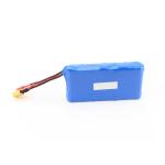Electric Wheelchair 25.2V 2000mAh 18650 Battery Pack
