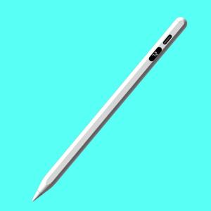 Wholesale 10 Hours White Stylus Pen Precise Stroke Phone Use Universal Stylus Pen from china suppliers