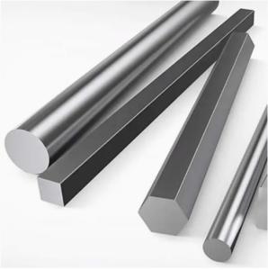 Wholesale 316L Stainless Steel Hexagonal Bar Solid In Marine Chemical Industry from china suppliers