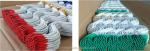 Single Layer Plastic Coated Wiggle Spring Wire 2m Length for Greenhouse Film
