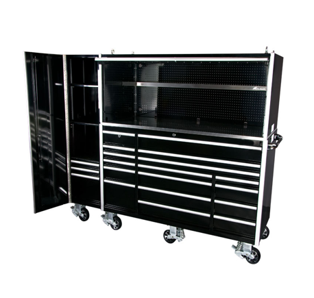 Garage Store Tools Metal Small Tool Box Workshop for Heavy Duty Metal Tool Cabinet