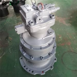 Wholesale 4371768 Excavator Swing Device Assy M2X210CHB EX300-5 Swing Motor Assy from china suppliers
