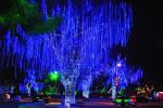 Hand Crafted Chinese Lantern Lights , Energy Saving Lunar New Year Lanterns