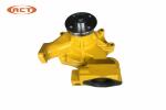 4D95 4D95S Excavator Engine Water Pump 6204-61-1302 6204611302