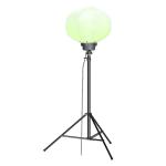 Trolley Cart Balloon Light Tower 150W RGB LED Light Tower For Outdoor Activities