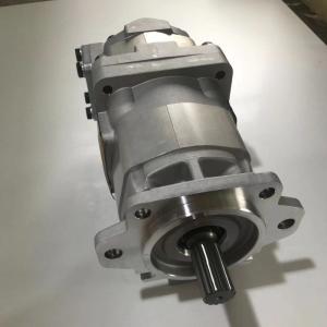 Wholesale Komatsu Gear Pump 705-51-31070 for Excavator PC1000 Hydraulic Pilot Pump Pump Assembly Replacement from china suppliers