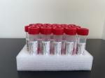 Virus Sample Transfer Tubes , Multiple Sample Collection Tube