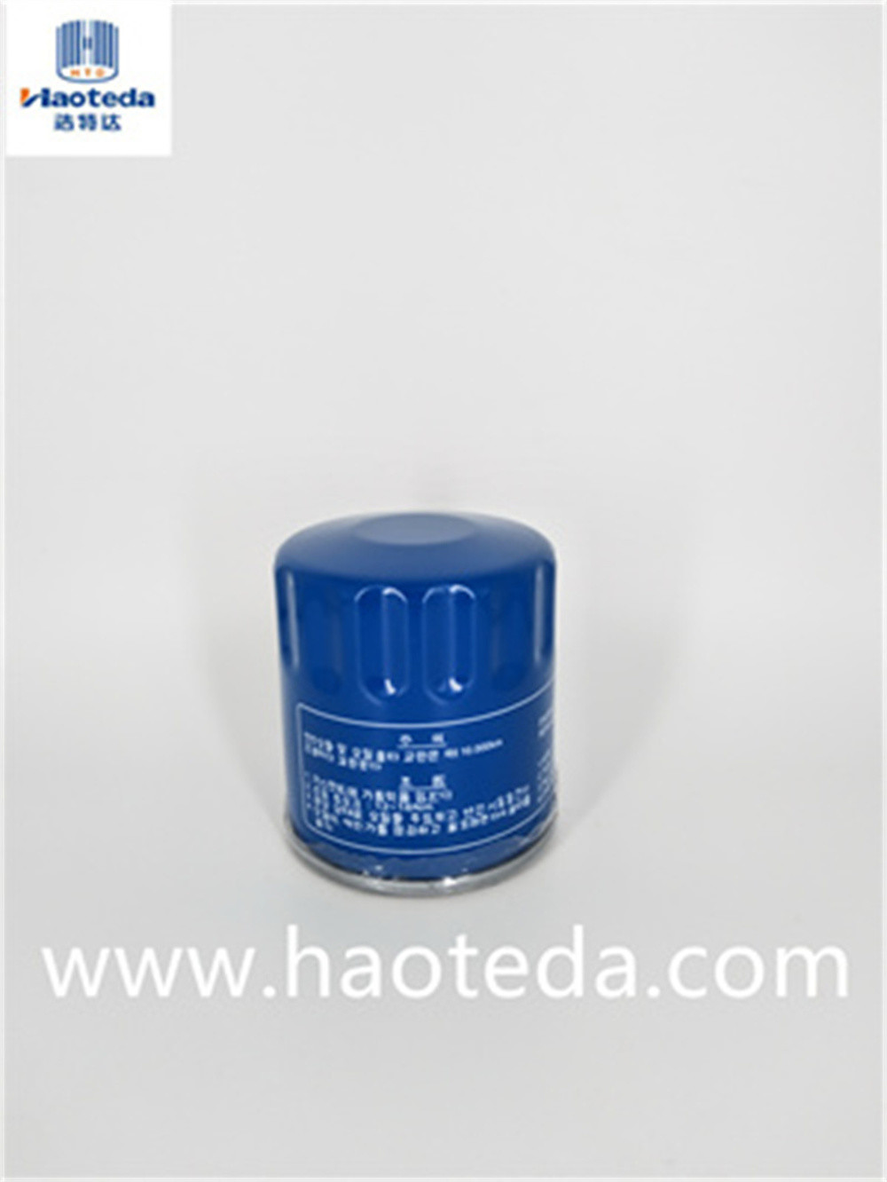Metal Paper Core Automotive Engine Oil Filter OEM PF47