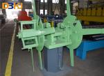 Flying Cutting 19-76mm Carbon Steel ERW Rolling Mill Machine