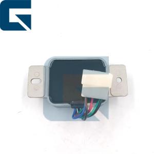 Wholesale ME049233 R8T30171 Regulator Relay For Excavator Parts from china suppliers