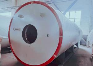 Wholesale GB 350kW Organic Heat Carrier Boiler for Chemical industry from china suppliers
