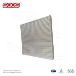 Iveco Daily Cabin Filter Air Conditioner Filter 5801619418