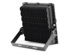 200W 300W SMD Outdoor LED Flood Light 220V 240V Waterproof IP65 Black Housing