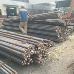 EN 1.6587 (18CrNiMo7-6) Case-Hardening Bearing Steel Round Bar Hot Rolled 10.0 -