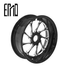 Wholesale INCA Customization Motorcycle Accessory LG-38 The second Davidson classic wheel from china suppliers