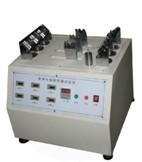 Wholesale Electronic Footwear Testing Equipment Shoelace / Shoestring / Latchet Abrasion from china suppliers