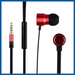 Wholesale Durable Black In Ear Headphone Or Earphone 3.5mm Jack Stereo Bass (MO-EM013) from china suppliers