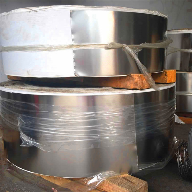 BS EN 10132-4 C90S 1.1217 Quenched Tempered Spring Steel Strip
