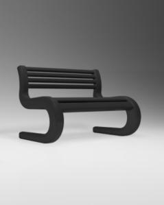 Wholesale Commercial Enjoy Comfort and Durability with Roto Molded Outdoor Furniture Chair from china suppliers
