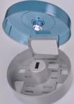 Wall Mounted Industrial Polystyrene Paper Roll Dispenser