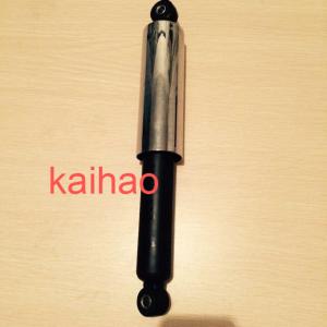 Wholesale Customized Motorcycle parts South America Cheap Chromed shock absorber for GS150 Motorcycle from china suppliers