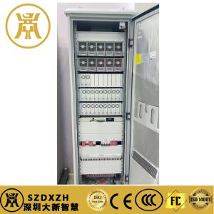 Wholesale Solar photovoltaic/mains power CE Certified Industrial Commercial Energy Storage System for Consistent Power Supply from china suppliers