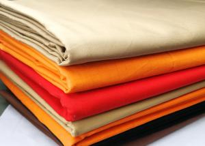 Wholesale NFPA2112 Multi Functional Fabric 320 Gsm Heavy Cotton Fabric For Welder Workman from china suppliers