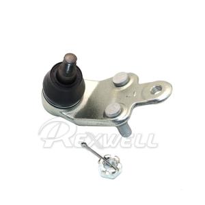 Wholesale Suspension Lower Ball Joint Stabilizer Link 43340-39545 43340-39605 for Lexus Es240 Es350 from china suppliers
