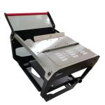 OEM Precision Metal Working Fabrication Bending Stamping Laser Cutting Welding