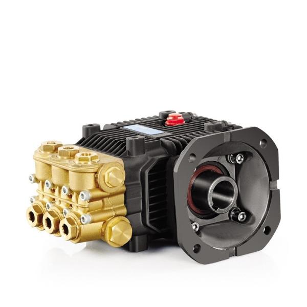 FLOWMONSTER HB-F3 High Pressure Hot Temperature water Pump 8-15LPM 70-100BAR