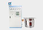 Medium Frequency Induction Melting Furnace 100KW 0.1 Capacity High Performance
