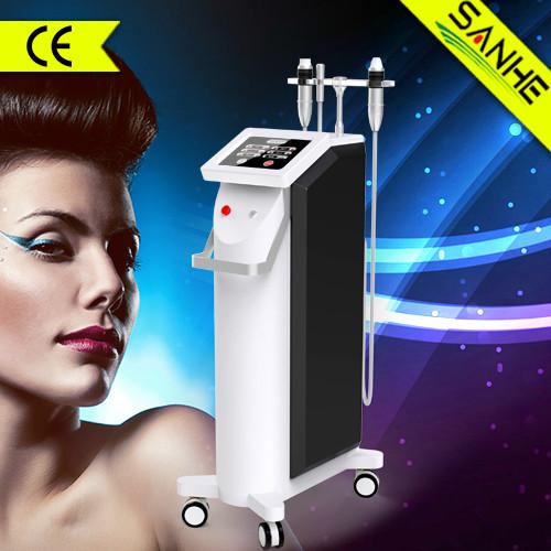 2015 Sanhe HOT Pinxel-2 CE approved pinxel fractional rf microneedle for Beauty