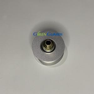 Wholesale Lawn Equipment Parts Pulley , Idler G658399 Fits TURFCO Aerator PRO-26 from china suppliers