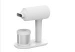 Replaceable Battery Straight Handle Rechargeable Cordless Hair Dryer